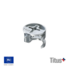 Conector Cam3000 Caja System 5 15/16mm