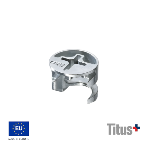 Conector Cam3000 Caja System 5 15/16mm