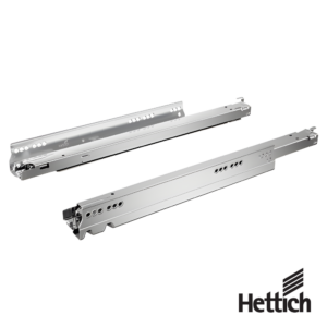 Inicio 89 Corredera Hettich Actro YOU L Extraccion Total 40 kg Silent System NL500 Izquierda Derecha 1