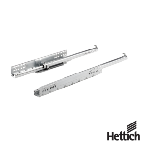 Inicio 48 Corredera Oculta Hettich Quadro 25 Con Silent System 1 1
