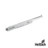 Corredera Oculta Hettich Quadro 25 Con Silent System D 1