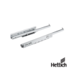 Corredera Oculta Hettich Quadro 25 Con Silent System EB20