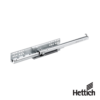 Corredera Oculta Hettich Quadro 25 Con Silent System I 1