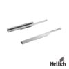 Corredera Oculta Hettich Quadro 25 Silent System NL470 EB12.5 25 kg 8 Corredera Oculta Hettich Quadro 25 Silent System NL470 EB12.5 25 kg - Thumbnail Image 1