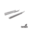 Corredera Oculta Hettich Quadro V6 Con Push To Open 1