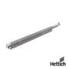 Corredera Oculta Hettich Quadro V6 Con Push To Open D 1
