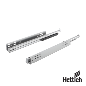 Inicio 50 Corredera Oculta Hettich Quadro V6 Con Silent System 1