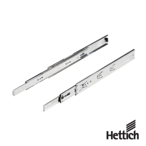 Inicio 42 Corredera Telescopica De Bolas Hettich KA 5632 Montaje Lateral 3