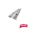Correderas Push 14" Set De 2 PH-5814 Phillips
