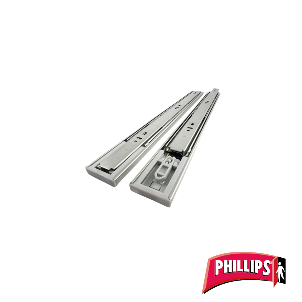 Correderas Push 14 Set De 2 PH 5814 Phillips