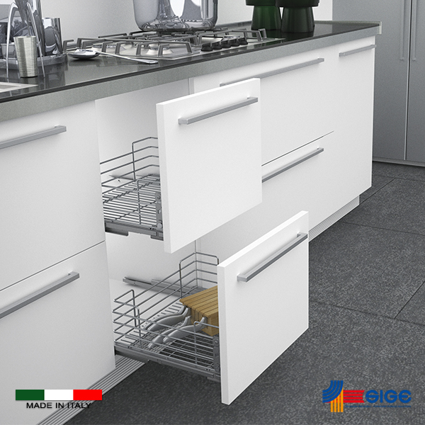 Canastilla Infinity 116 - Imagen 4