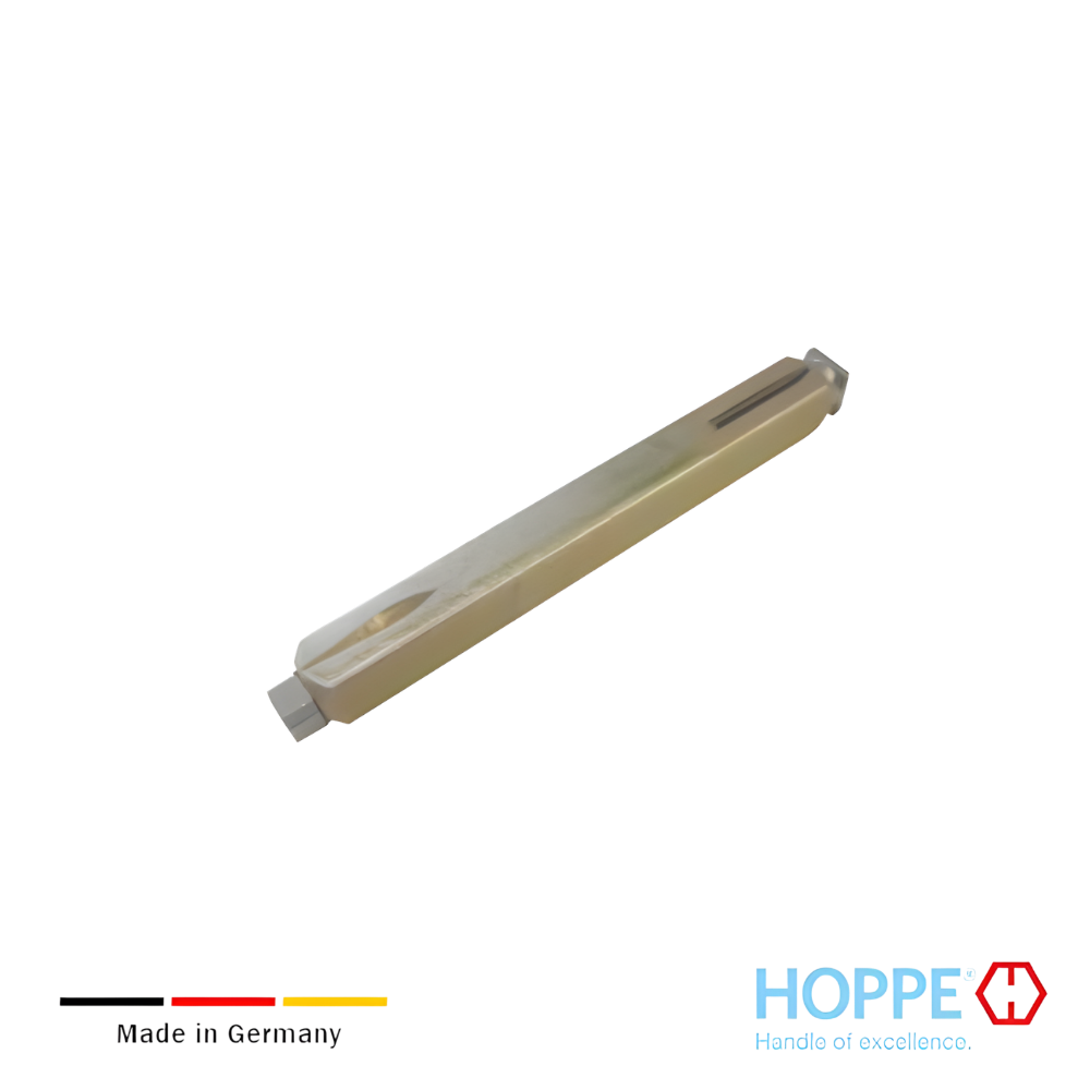 Cuadradillo Expansivo con Cabezal de Retencion 8x65mm HOPPE 1