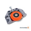 Sistema Corredizo al Piso para Puertas de Closet CD-50 S