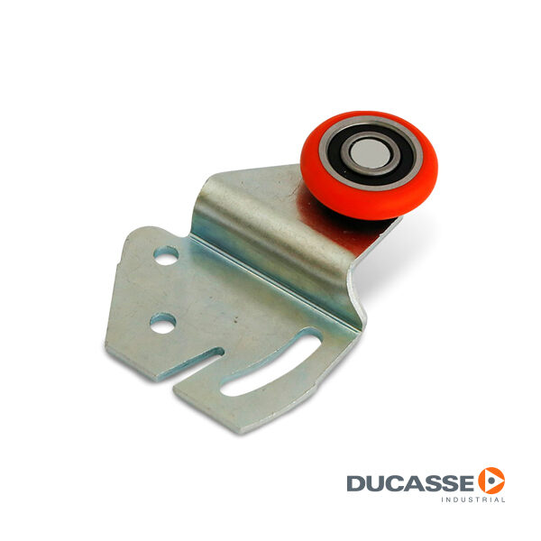 Sistema para Puertas de Closet DUCLOSET Simple - P