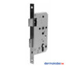 Cerradura de Embutir 271a Series 300/200 de Entrada - Acero Inox Satinado