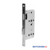Cerradura de Embutir 275a Series 300/200 de Entrada – Acero Inox Satinado