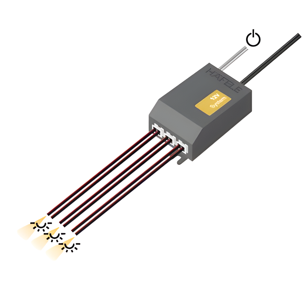 Distribuidor triple con funcion de conmutacion 12V 42W 3.5A - 833.74.751 DAO-890078 – Negro (1) Distribuidor triple con funcion de conmutacion 12V 42W 3.5A 833.74.751 DAO 890078 – Negro 1