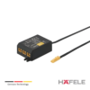Distribuidor triple con funcion de conmutacion 12V 42W 3.5A – Negro Distribuidor triple con funcion de conmutacion 12V 42W 3.5A – Negro