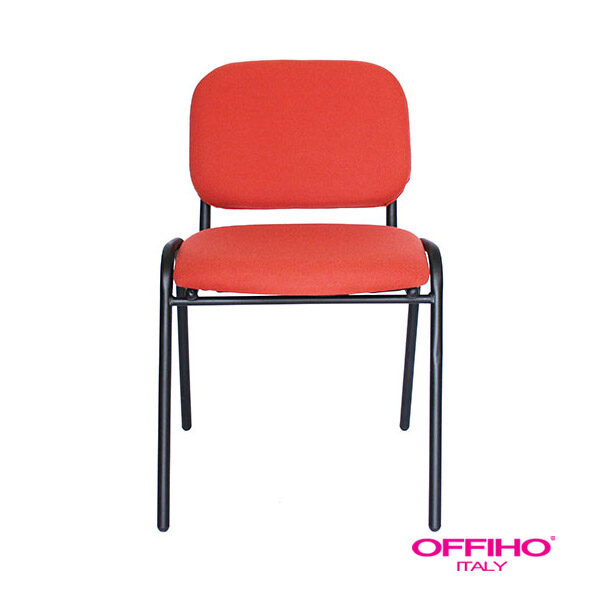 Alternative view of Silla ECO-VISITA