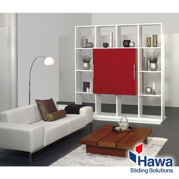 Set Probador EKU-Clipo 16 H MS, para 2 puertas