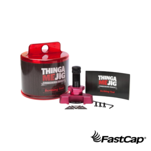 Remates 5 Herramienta Para Trazado Y Transferencia De Imperfecciones FastCap FC-Thing-A-Me Jig