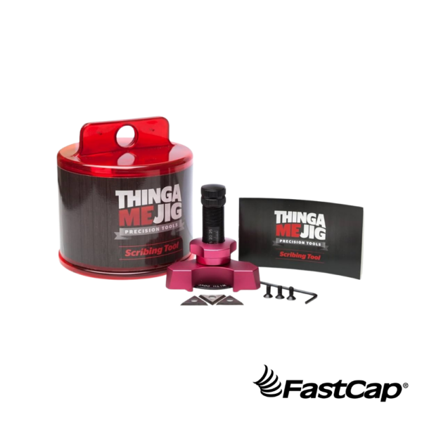 Herramienta Para Trazado Y Transferencia De Imperfecciones FastCap FC-Thing-A-Me Jig