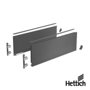 Inicio 90 Fijacion De Frente Hettich AvanTech YOU H101 Montaje Con Tirafondos 2 1