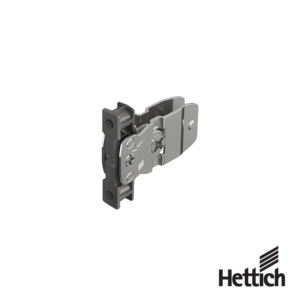 Inicio 90 Fijacion De Frente Hettich AvanTech YOU H101 Montaje Con Tirafondos 3