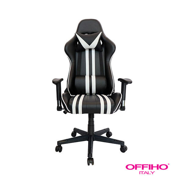 Alternative view of Silla Gamer-004 Extreme