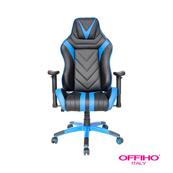 Alternative view of Silla Gamer-001 Extreme