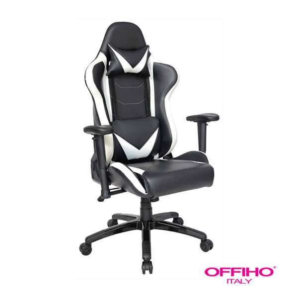 Silla Gamer-002 Extreme