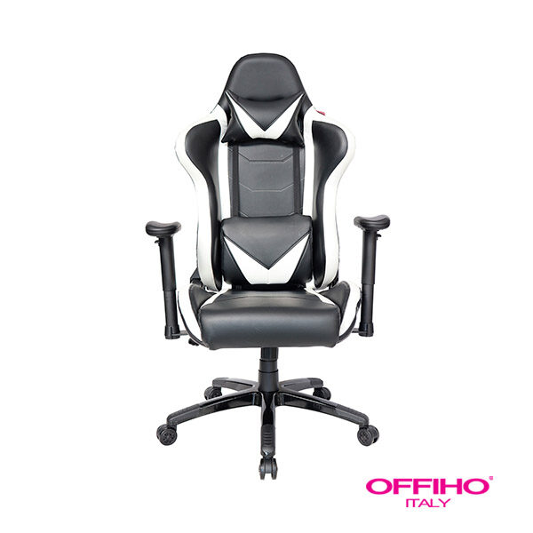 Alternative view of Silla Gamer-002 Extreme