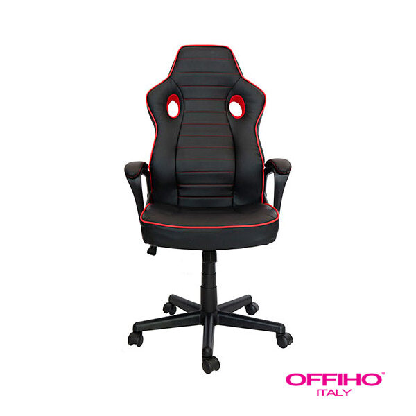 Alternative view of Silla Gamer-003 Extreme