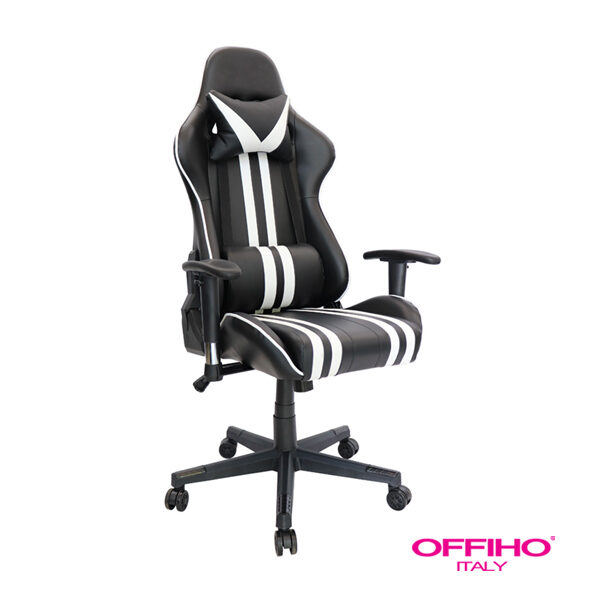 Silla Gamer-004 Extreme