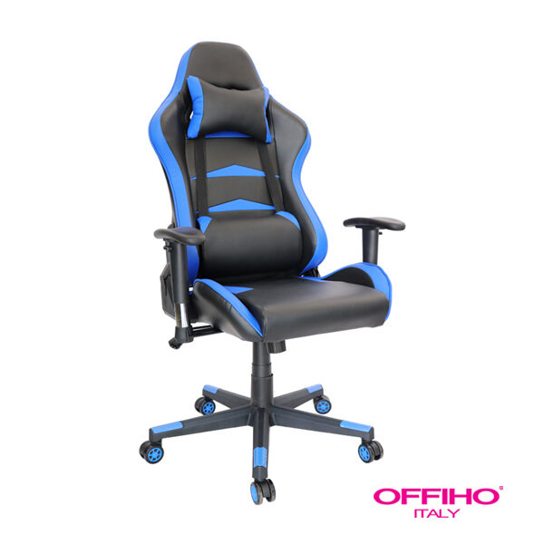 Silla Gamer-005 Extreme