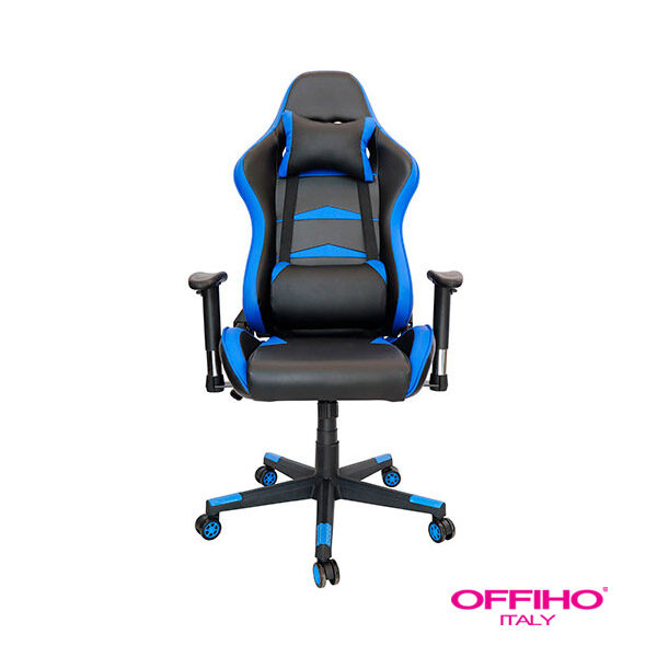 Alternative view of Silla Gamer-005 Extreme