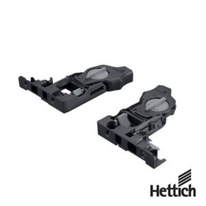 Inicio 41 Gatillo Actro 5D Hettich Ajuste 2D Izquierda Derecha 1