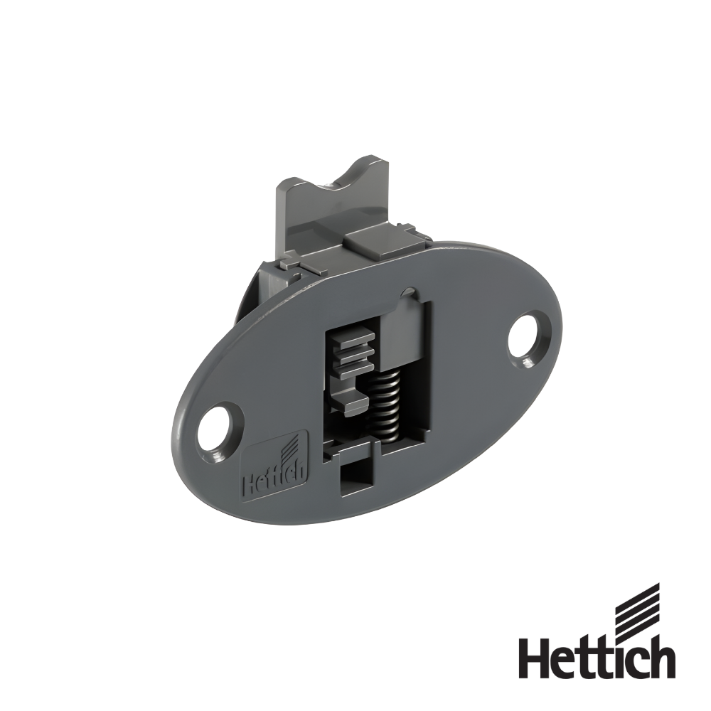 Guia Para Sistema Corredizo Hettich SlideLine 55 Plus 1 1