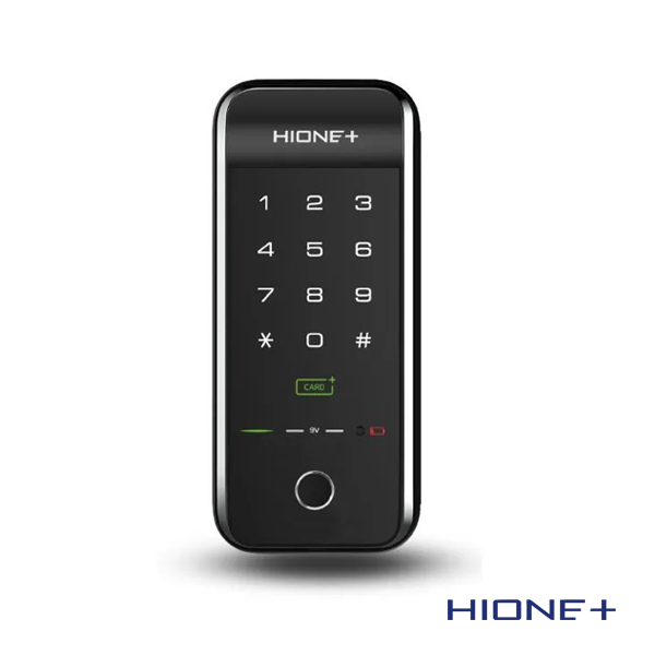 Cerradura Digital HIONE+ M-1190S