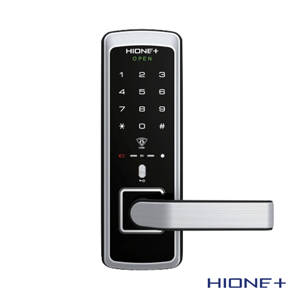 Cerradura Digital HIONE+ H-3400SK