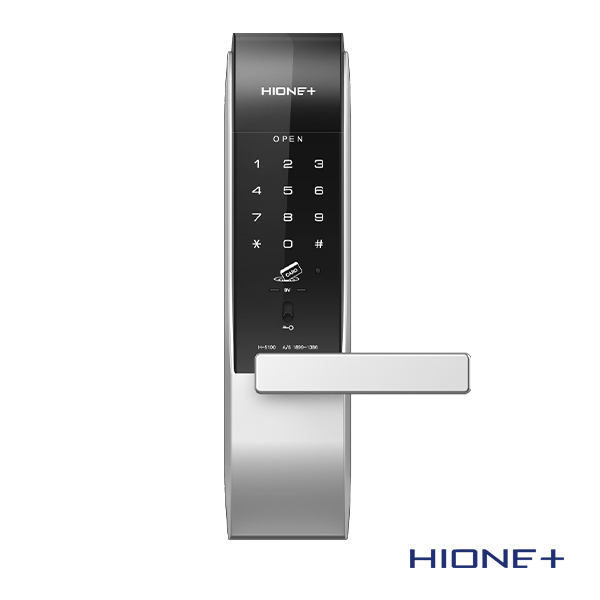 Cerradura Digital HIONE+ H-5100SK