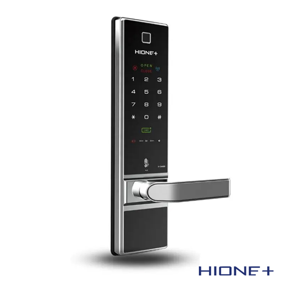 Alternative view of Cerradura Digital HIONE+ H-5490SK