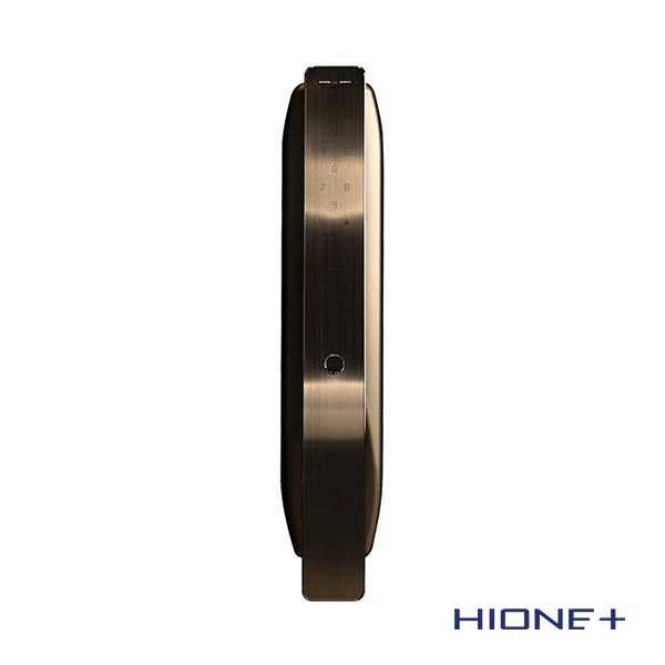 Cerradura Digital HIONE+ IDL-300 - Cobre