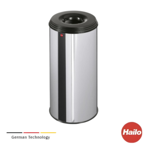 Botes de Basura para Cocina 16 HAILO 0950022