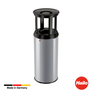 Botes de Basura para Cocina 12 HAILO 0950932