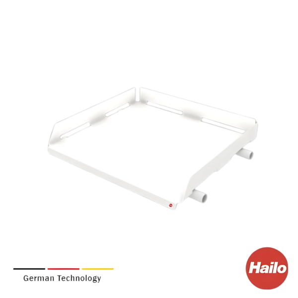 Charola de Metal Extraible de 60cm Hailo LAUNDRY