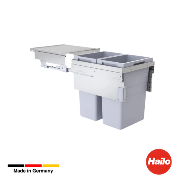 Bote de Basura EURO CARGO 450 ST 38/38