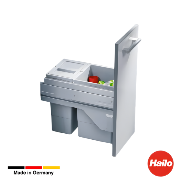 Bote de Basura CARGO SOFT 300 15/10/D