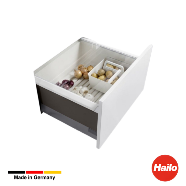 Cajon para alimentos Hailo PANTRY BOX 600mm