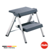 Estribo plegable, para enganchar escalera plegable Hailo STEP-FIX - Thumbnail Image 1